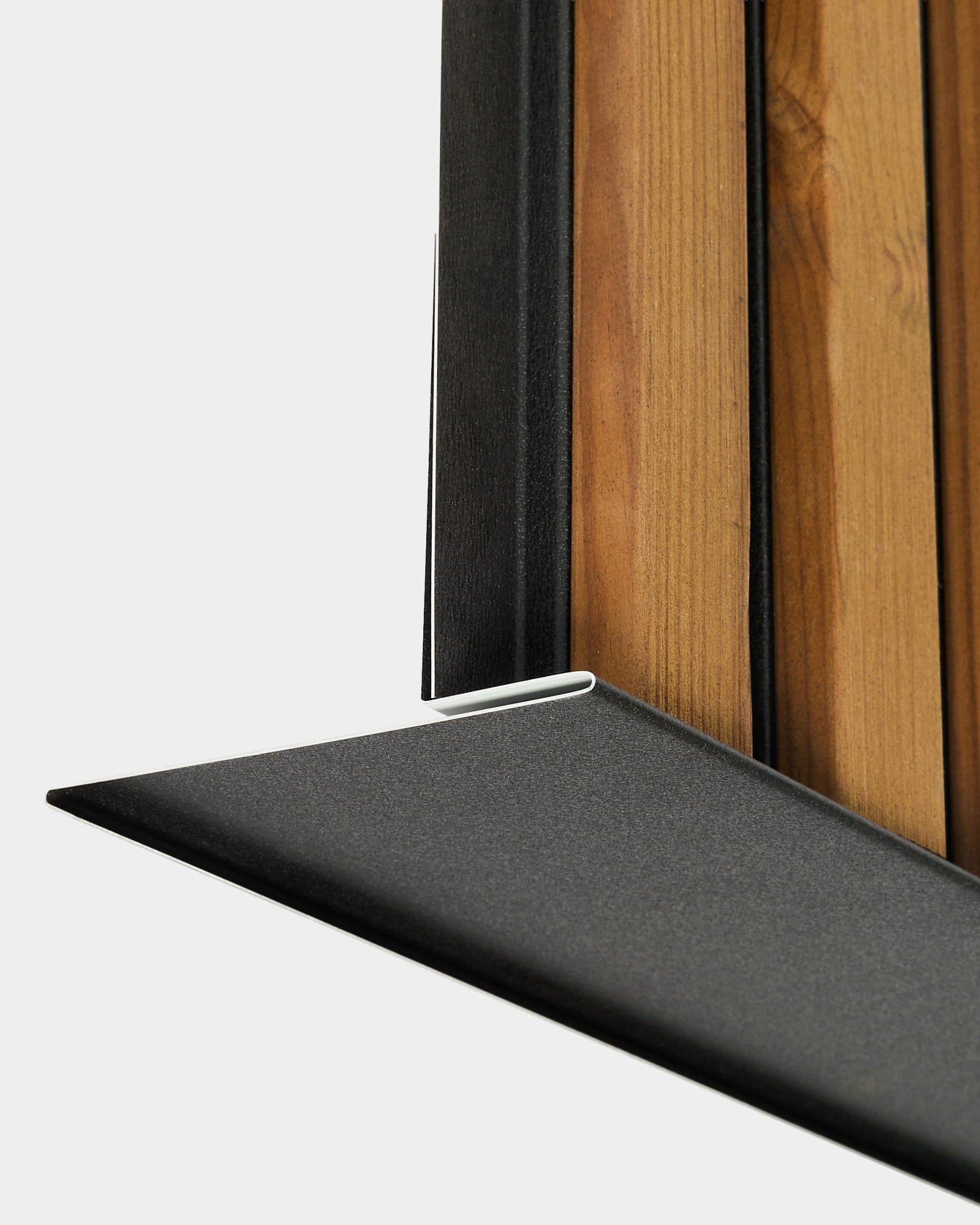 Installation Products | Aluwood / Coverage, 240 cm